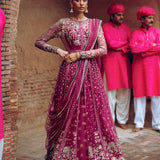 Vanya | Celestia Wedding Formals | CS-05
