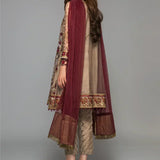 Baroque | Formals Collection | UF-14