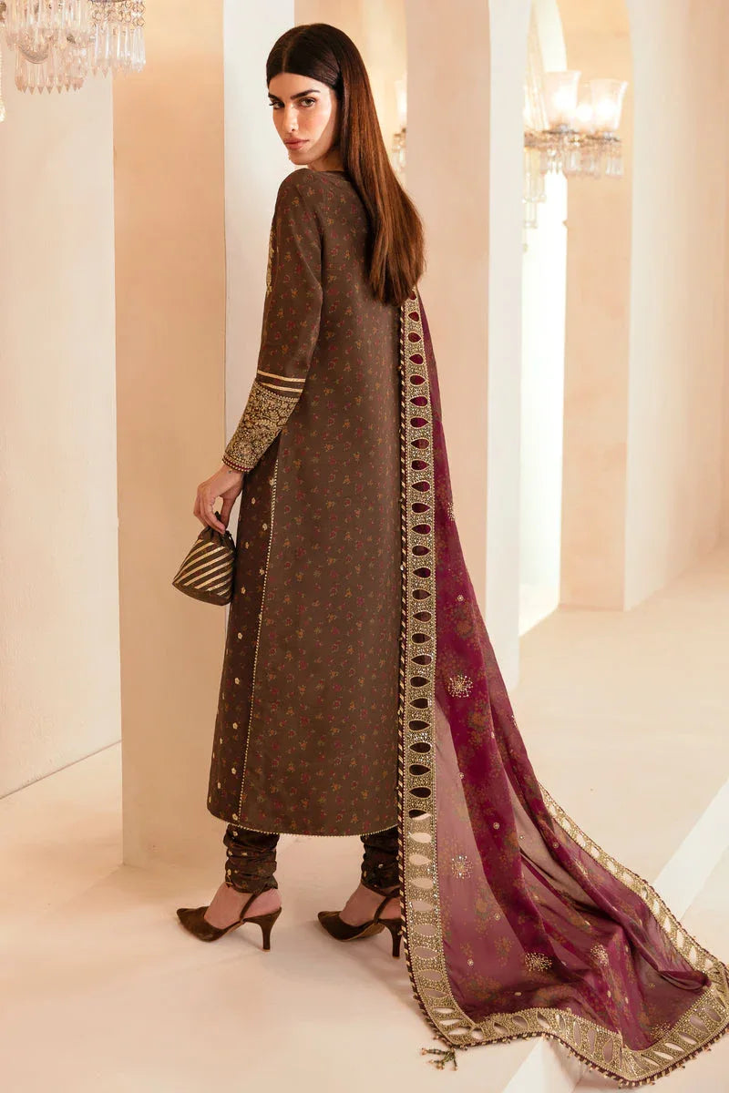 Jazmin | Formals Collection | UR-7043 - Rang-e-Khaas