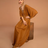 Faiza Saqlain | Aleira Evening Edit 24 | Altin