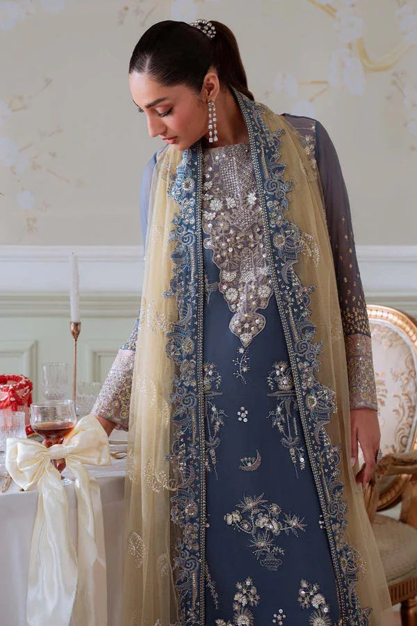 Nureh | Elanora Formals | NEL-82 - Rang-e-Khaas