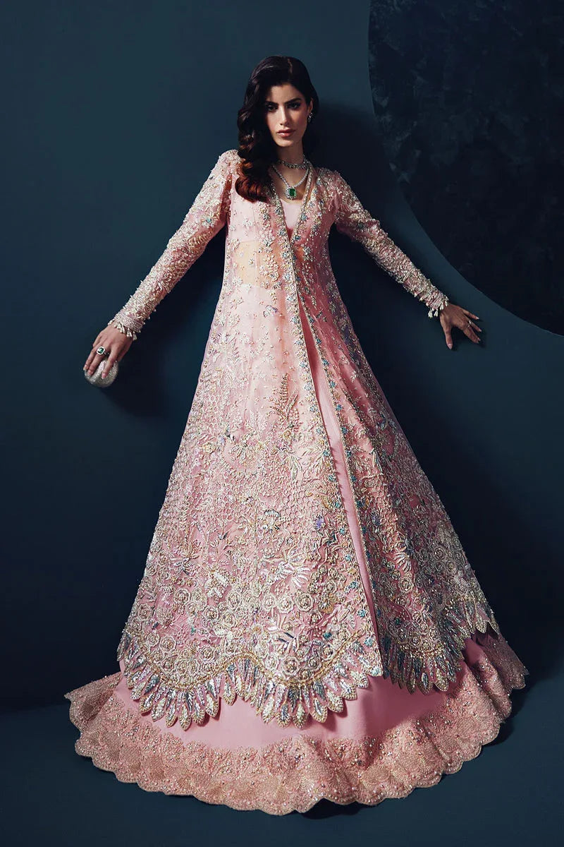 Soraya | Oriana Luxury Formals | Allure - Rang-e-Khaas
