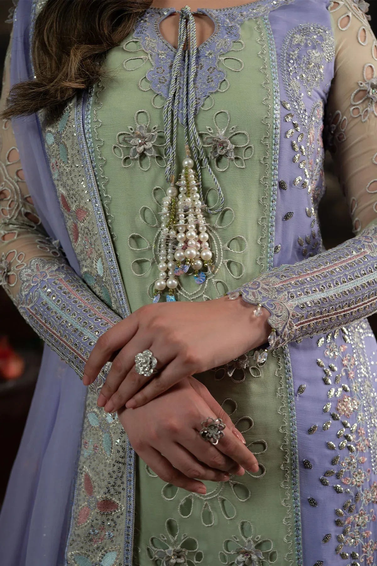 Nureh | Elanora Formals 25 | NEL-70 - Rang-e-Khaas