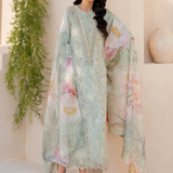 Iznik | Festive Lawn 25 | EFL-07