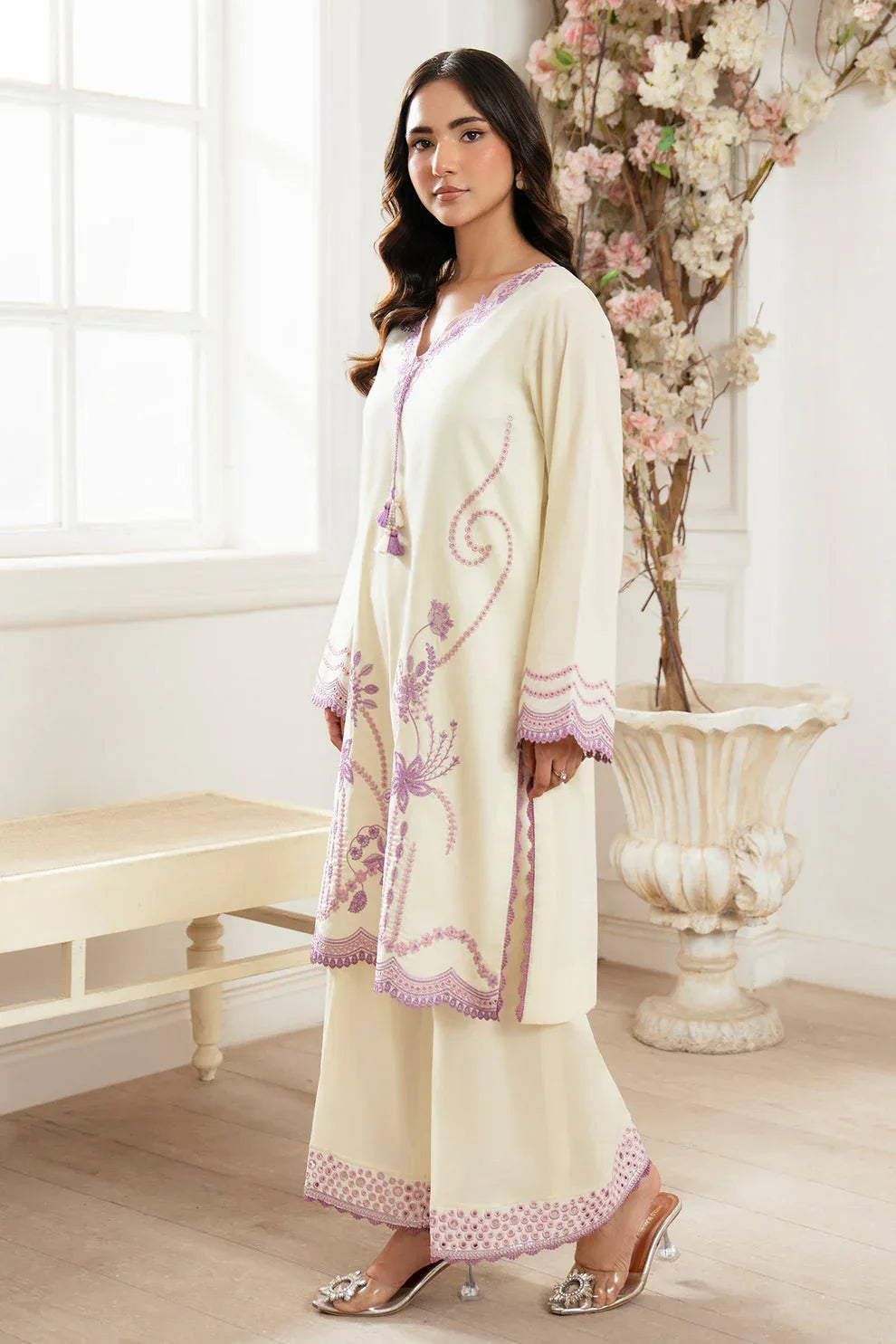 Imrozia Premium | Kianna Casuals | SP-75 Ulani - Rang-e-Khaas