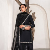 Faiza Saqlain | Lenora Luxury Pret | Ciar
