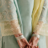 Zara Shahjahan | Eid Pret 25 | CR25P0222