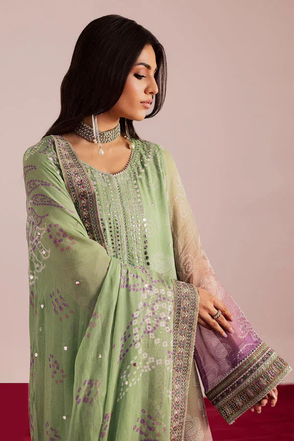 Nureh | Jugni Festive | NP-699 - Rang-e-Khaas