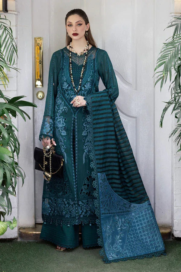 Nureh | Mademoiselle Luxury Swiss | NE-82 - Rang-e-Khaas