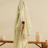 Zara Shahjahan | Eid Pret 25 | CR25P0229