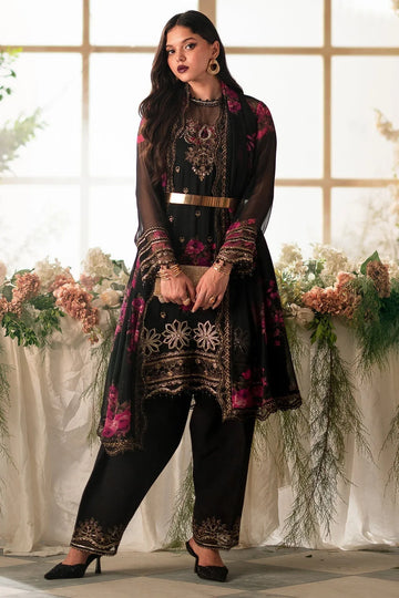 Charizma | Vasal Formals 24 | VSL5-09 - Rang-e-Khaas