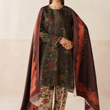 Baroque | Luxury Pret 25 | UF-4279