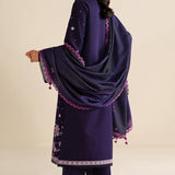 Farasha | Winter Spell 25 | Whim