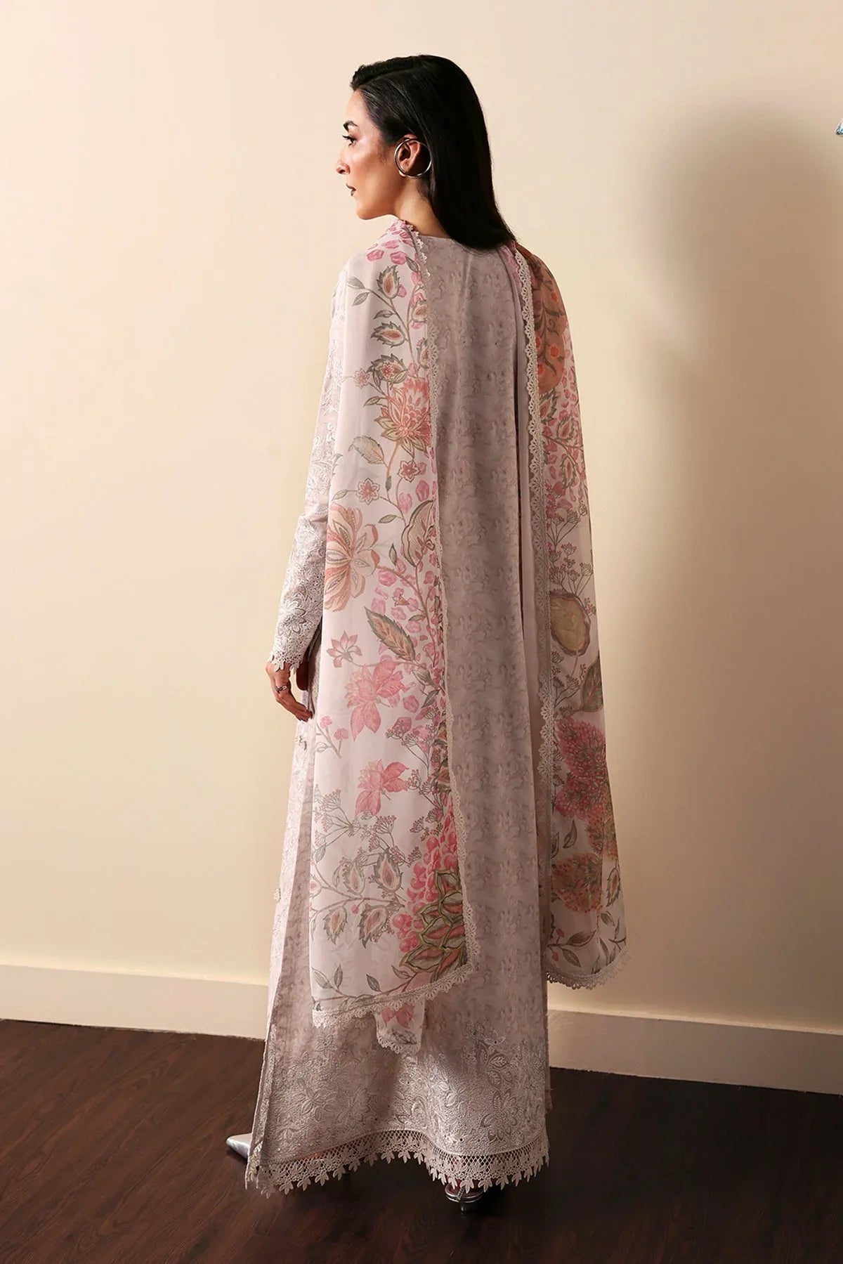 Afrozeh | Rhythm RTW | Leyla - Rang-e-Khaas