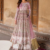Iznik | Luxury Chiffon | ILC-08