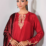 Hue Pret | Farasha Luxury Winter | Nurgul
