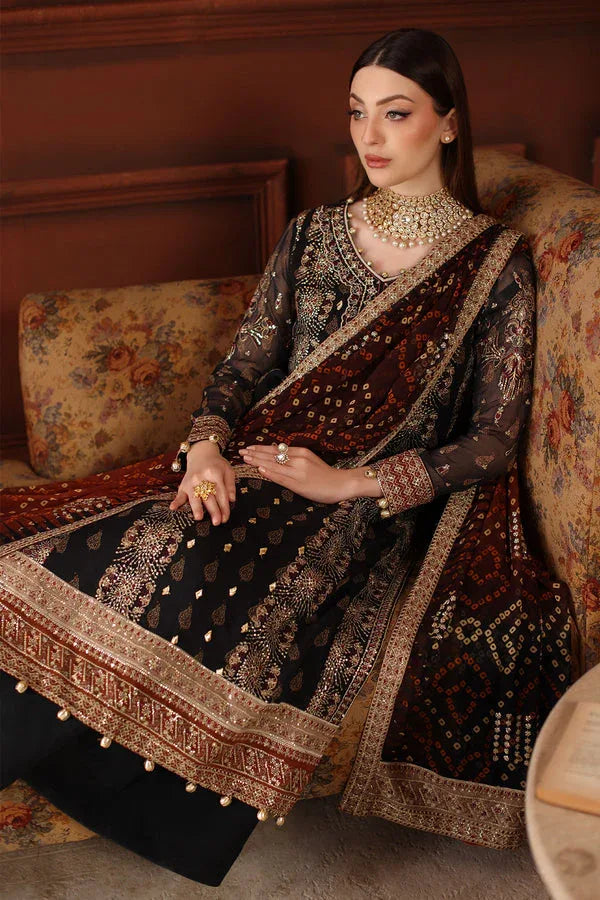 Nureh | Alfaaz Formals | NL-93 - Rang-e-Khaas
