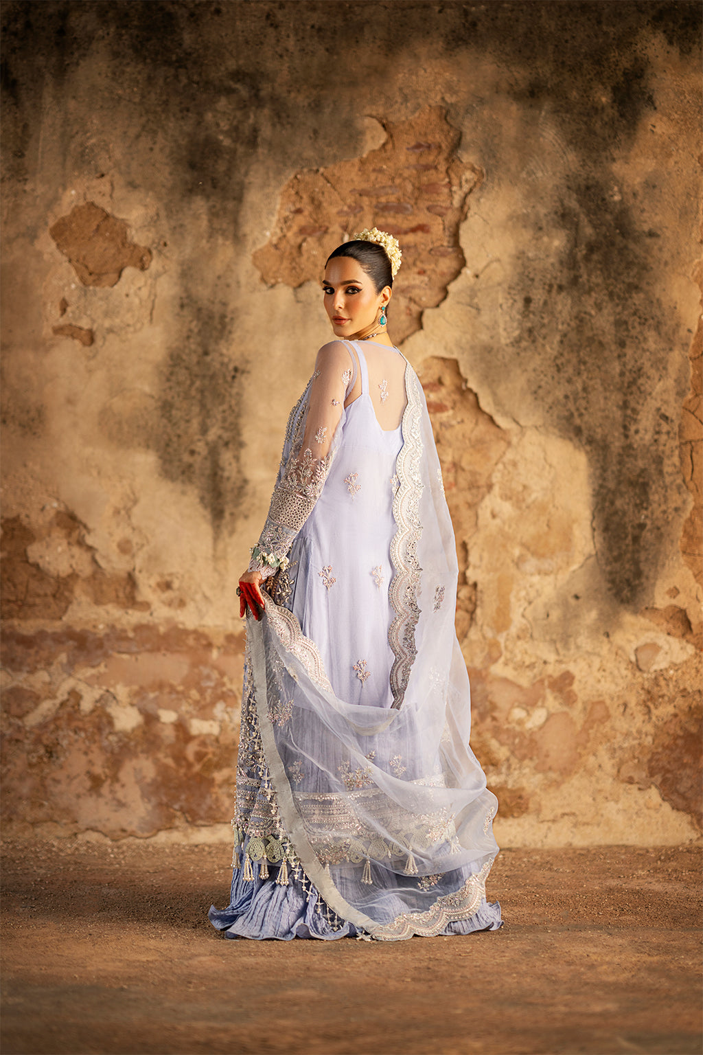 AJR Couture | Luxury Formals'24 | Majesty