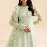 Farasha | Lumiere Formals | Aqua Dream