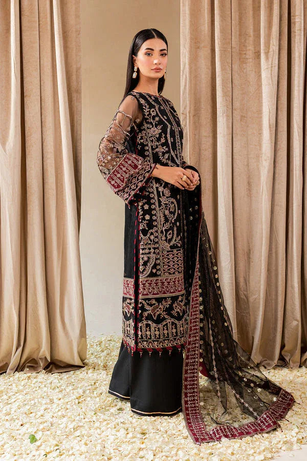 Farasha | Lumiere Formals | NOUR - Rang-e-Khaas