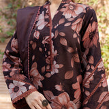 Farasha | The Winter Whispers | RUSTIC