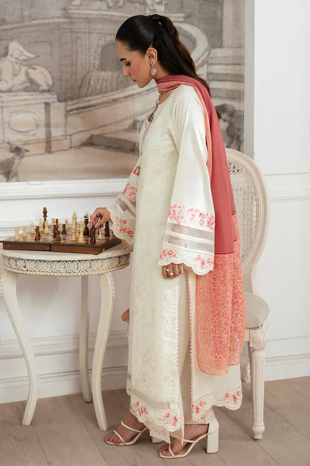 Imrozia Premium | Kianna Casuals | SP-81 Waverly - Rang-e-Khaas