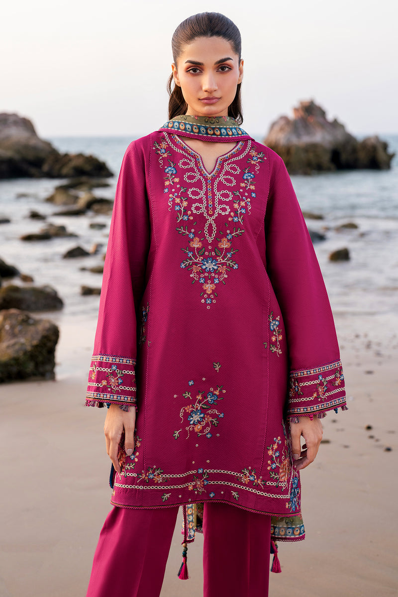 Jazmin | Summer Lawn 25 | USE-9161