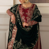 Nureh | Elanora Formals 24 | NEL-62
