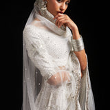 Zara Shahjahan | Chandni Raat Formals 2024 | CHANDNI