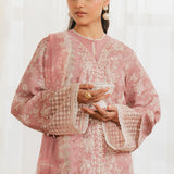 Ayzel | Armelia Printed Lawn 25 | Sylvie