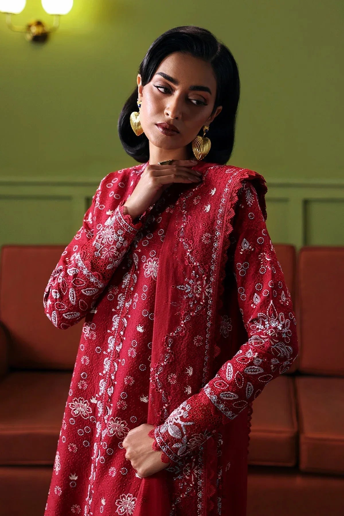 Afrozeh | Rhythm RTW | Melodia - Rang-e-Khaas