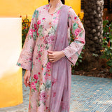Farasha | Printed Essentials | Spring Muse