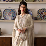 Faiza Saqlain | Mehermah Luxe Formals | Sabina