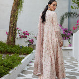 FAIZA SAQLAIN | Karine - LAWN ' 24
