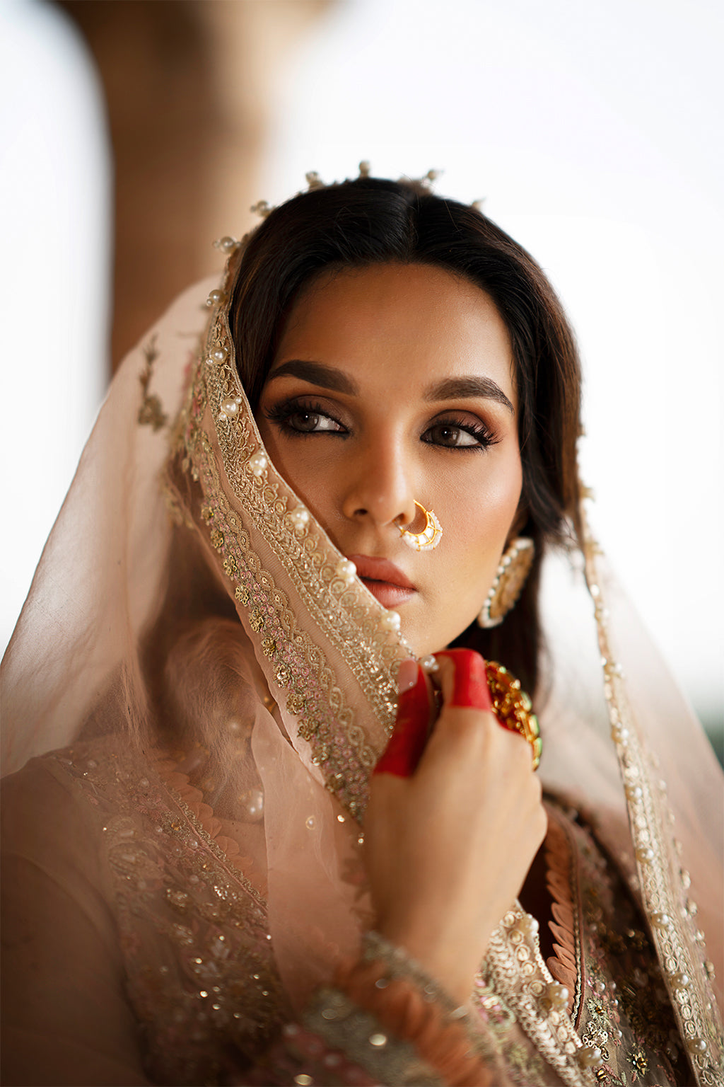 AJR Couture | Luxury Formals'24 | Dusk