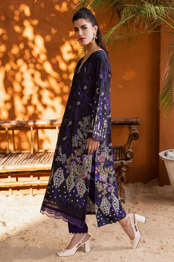 Nureh | Gardenia 25 | NWG-88 - Rang-e-Khaas