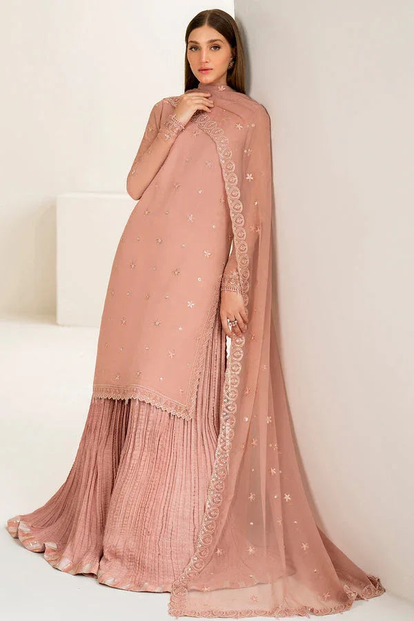 Farasha | Lumiere Formals | EMILY - Rang-e-Khaas