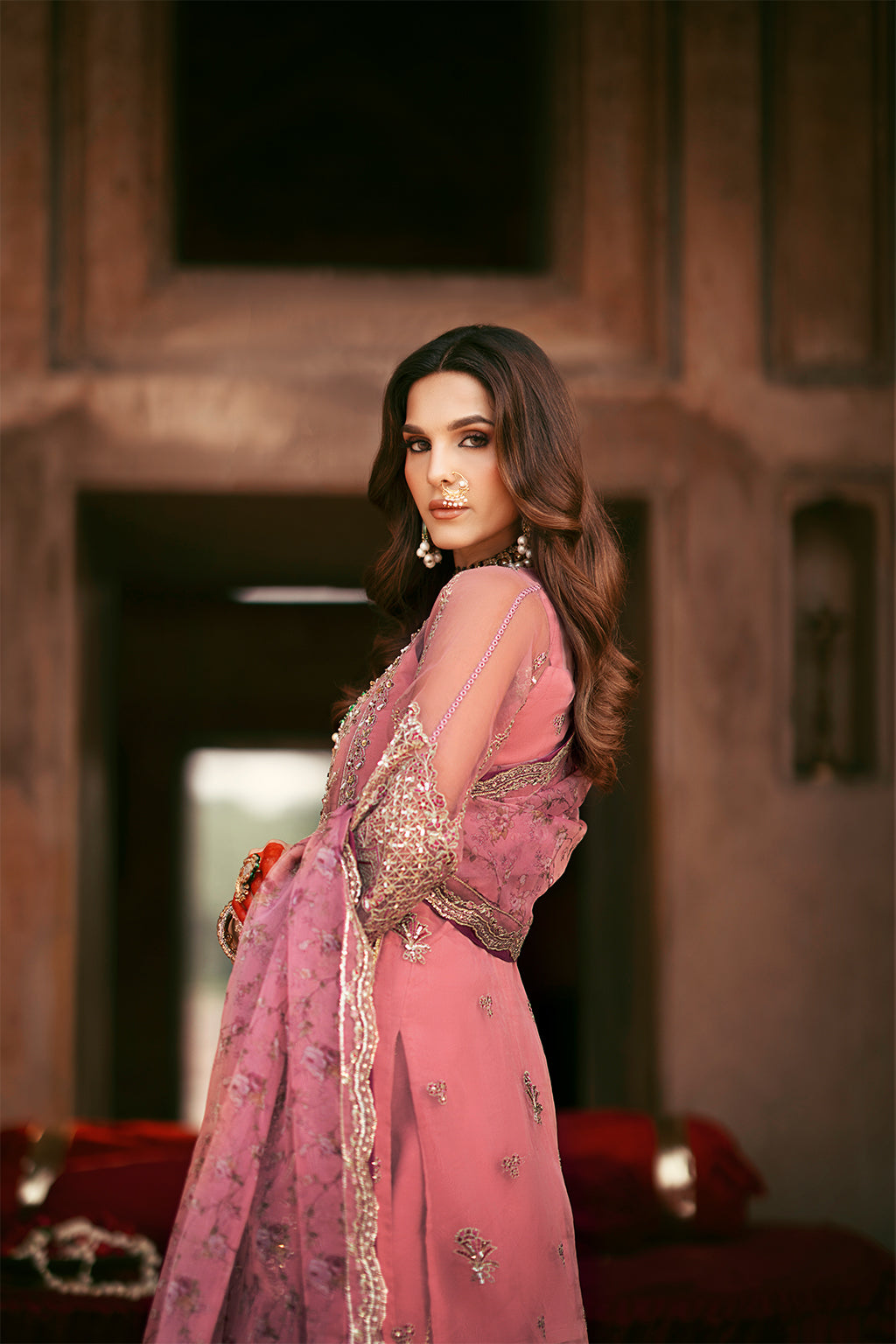 AJR Couture | Luxury Formals'24 | Fez
