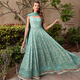 Faiza Saqlain | Zurina Luxury Pret | Felisa