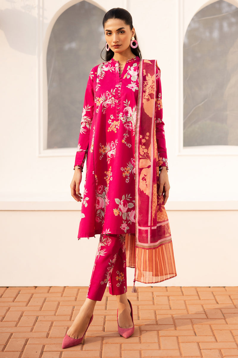 Jazmin | Ready to Wear 25 | RTW-1185 - Rang-e-Khaas