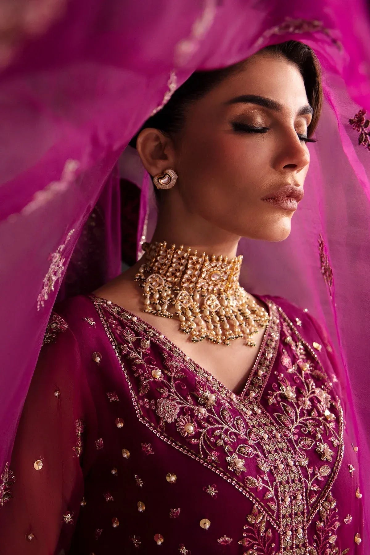 Nureh | Elanora Formal 24 | NEL-34 - Rang-e-Khaas