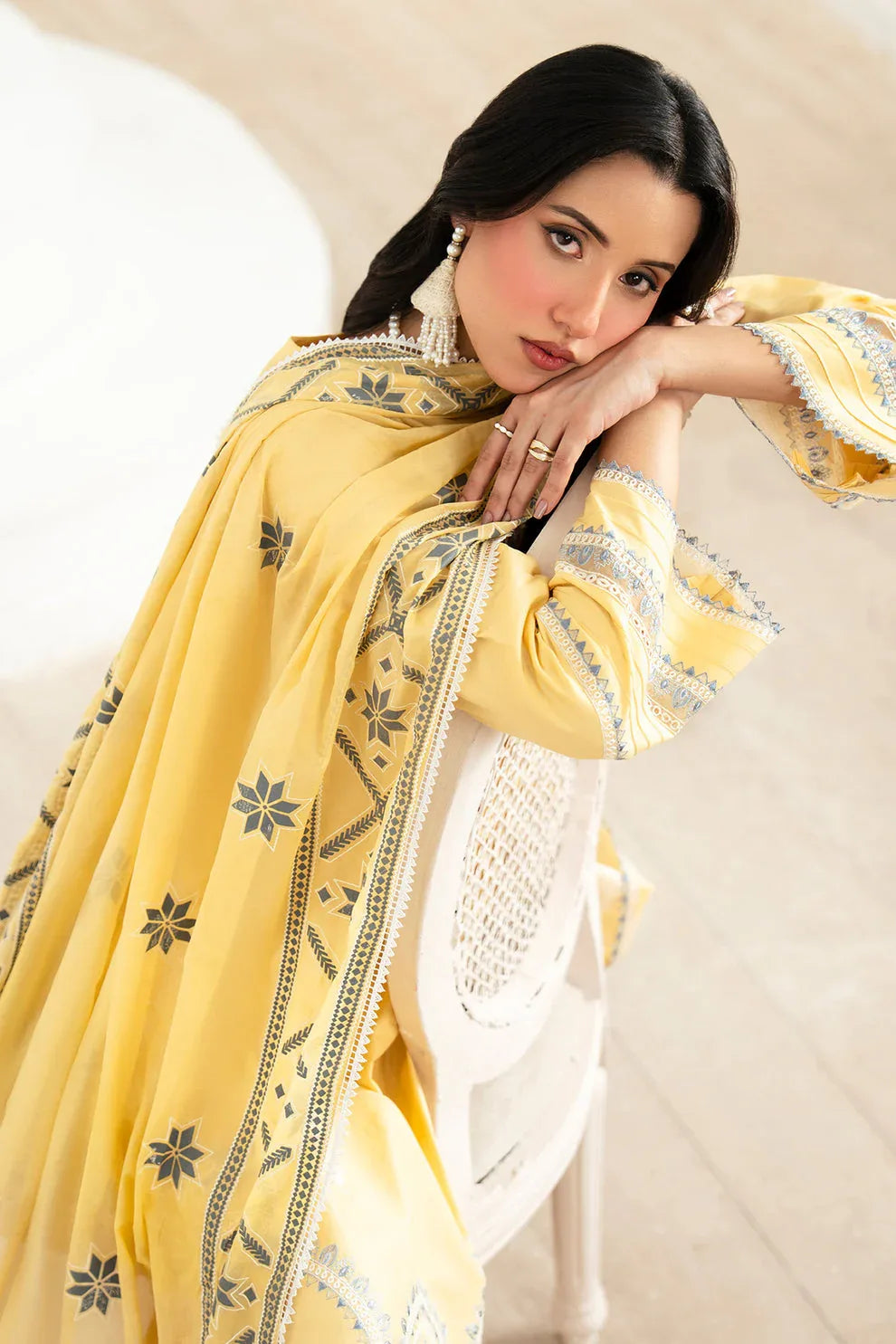 Imrozia Premium | Kianna Casuals | SP-71 Talia - Rang-e-Khaas