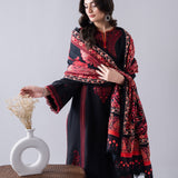 Faiza Faisal | Winter Edit 2024 | ZAREEN
