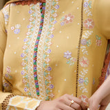 Farasha |Summer weaves | Tuscan Aura