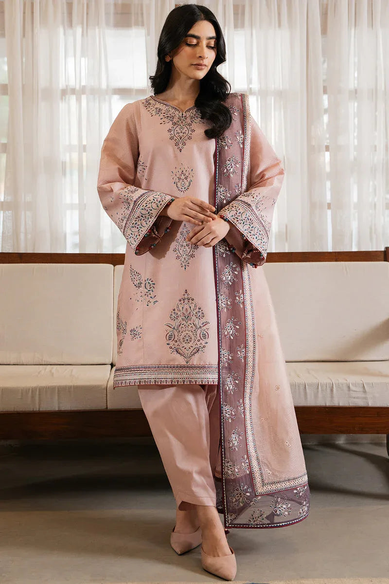 Jazmin | Ready to Wear 25 | RTW-1184 - Rang-e-Khaas