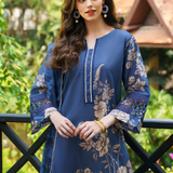 Iznik | Exclusive Lawn | UE-220 PRINTED LAWN