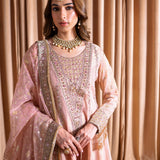 Faiza Faisal | Rema Wedding Formals 24 | Irum