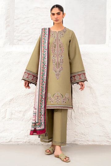 Jazmin | Ready to Wear 25 | RTW-1190 - Rang-e-Khaas