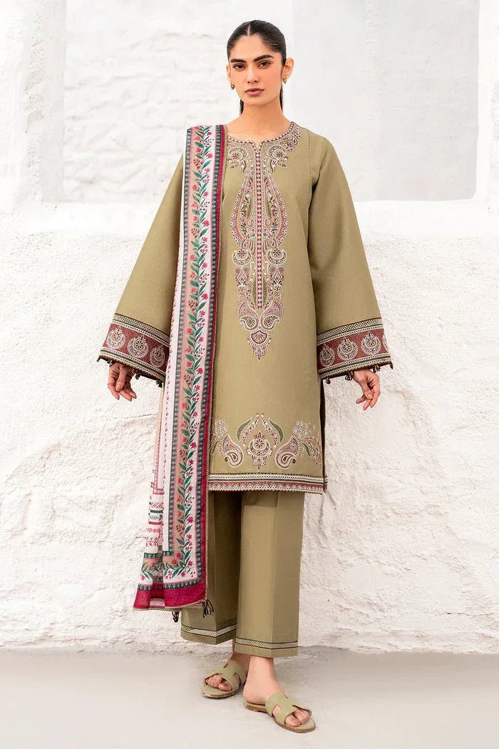 Jazmin | Ready to Wear 25 | RTW-1190 - Rang-e-Khaas