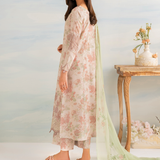 Iznik | Guzel lawn 24 | IGL-05